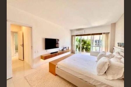 Apartamento à venda com 3 quartos, 219m² em Ipanema, Rio de Janeiro