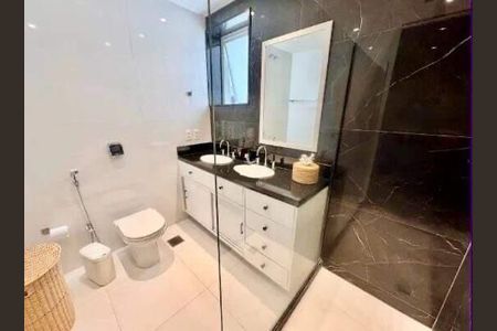 Apartamento à venda com 3 quartos, 219m² em Ipanema, Rio de Janeiro