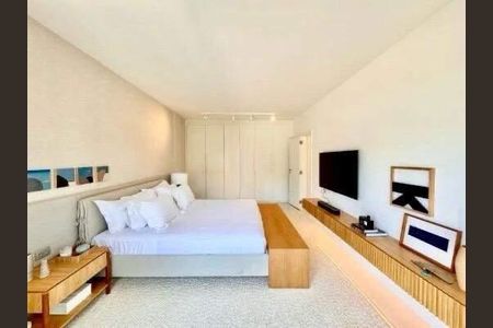 Apartamento à venda com 3 quartos, 219m² em Ipanema, Rio de Janeiro
