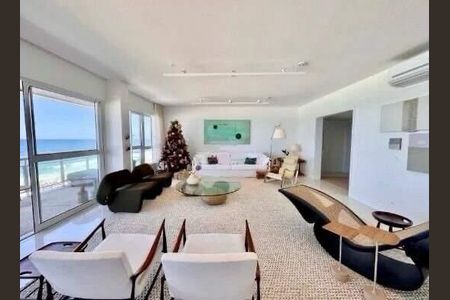 Apartamento à venda com 3 quartos, 219m² em Ipanema, Rio de Janeiro