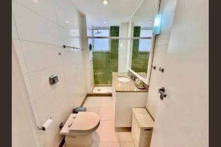 Apartamento à venda com 219m², 3 quartos e 4 vagas