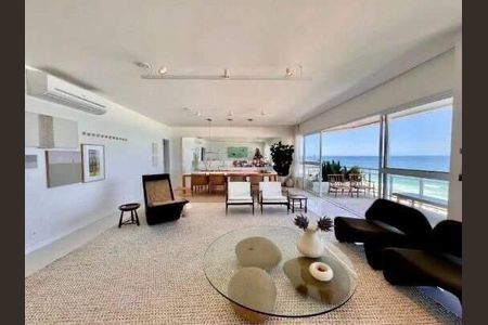 Apartamento à venda com 3 quartos, 219m² em Ipanema, Rio de Janeiro