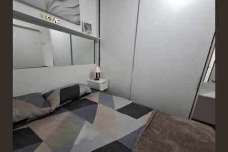 Apartamento à venda com 1 quarto, 28m² em Vila Formosa, São Paulo