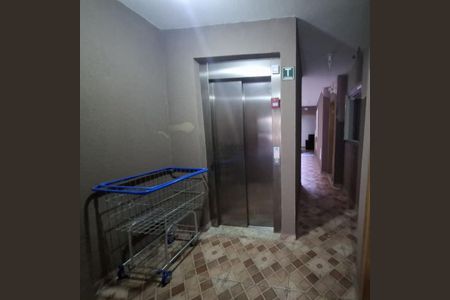 Apartamento à venda com 1 quarto, 28m² em Vila Formosa, São Paulo