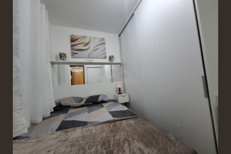 Apartamento à venda com 1 quarto, 28m² em Vila Formosa, São Paulo