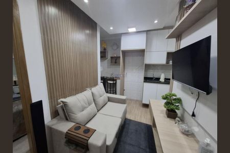Apartamento à venda com 1 quarto, 28m² em Vila Formosa, São Paulo