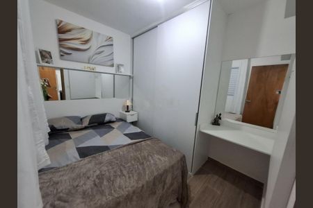 Apartamento à venda com 1 quarto, 28m² em Vila Formosa, São Paulo