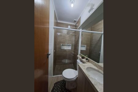 Apartamento à venda com 1 quarto, 28m² em Vila Formosa, São Paulo