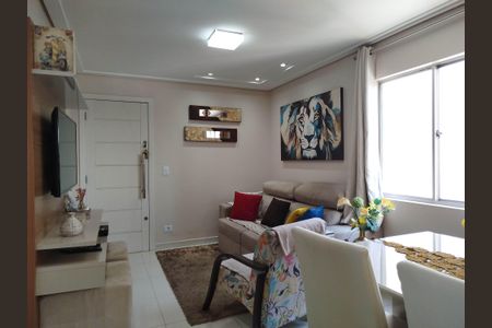 Apartamento à venda com 2 quartos, 56m² em Vila Carrão, São Paulo