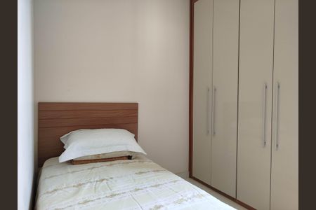 Apartamento à venda com 2 quartos, 56m² em Vila Carrão, São Paulo