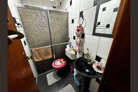 Casa à venda com 2 quartos, 63m² em Jardim Santa Ines, Guarulhos