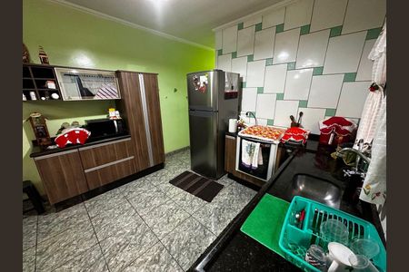Casa à venda com 2 quartos, 63m² em Jardim Santa Ines, Guarulhos