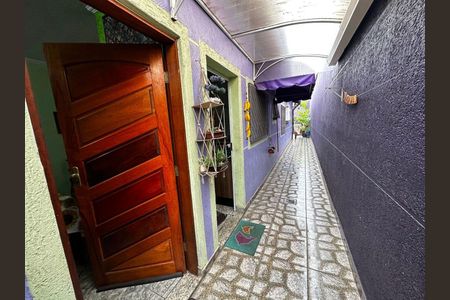 Casa à venda com 2 quartos, 63m² em Jardim Santa Ines, Guarulhos