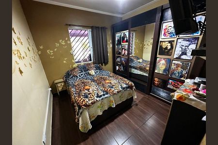 Casa à venda com 2 quartos, 63m² em Jardim Santa Ines, Guarulhos