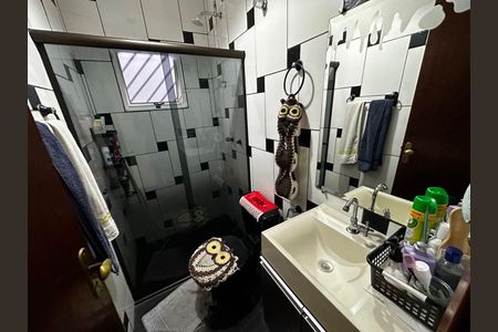 Casa à venda com 2 quartos, 63m² em Jardim Santa Ines, Guarulhos