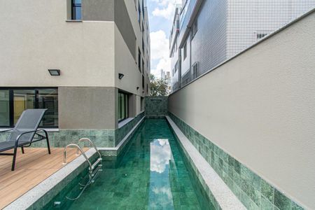 Apartamento à venda com 89m², 2 quartos e 2 vagasPiscina