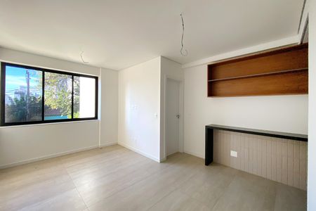 Apartamento para alugar com 2 quartos, 89m² em Santo Antônio, Belo Horizonte