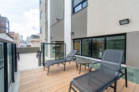 Apartamento à venda com 89m², 2 quartos e 2 vagasPiscina