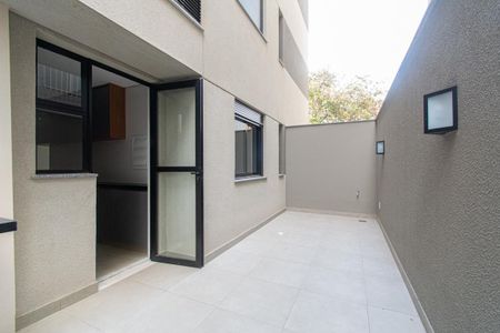 Apartamento à venda com 89m², 2 quartos e 2 vagasÁrea externa