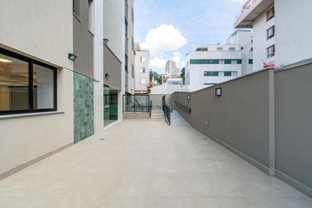 Apartamento à venda com 89m², 2 quartos e 2 vagasPiscina
