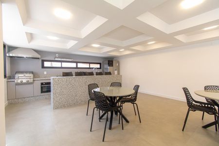 Apartamento à venda com 89m², 2 quartos e 2 vagasSalão de Festas
