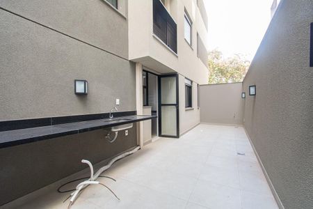 Apartamento à venda com 89m², 2 quartos e 2 vagasÁrea externa