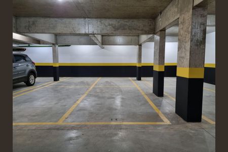 Apartamento à venda com 89m², 2 quartos e 2 vagasGaragem
