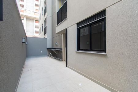 Apartamento à venda com 89m², 2 quartos e 2 vagasÁrea externa