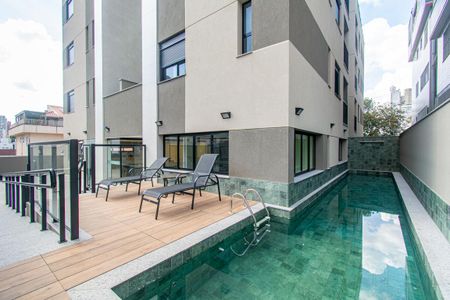 Apartamento à venda com 89m², 2 quartos e 2 vagasPiscina