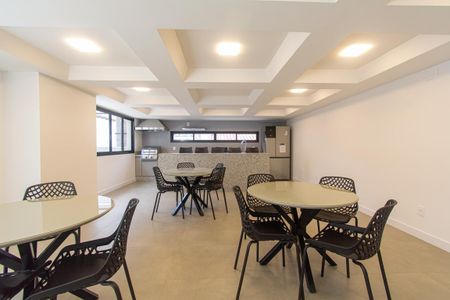 Apartamento à venda com 89m², 2 quartos e 2 vagasSalão de Festas