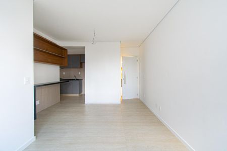 Sala de apartamento à venda com 2 quartos, 89m² em Santo Antônio, Belo Horizonte
