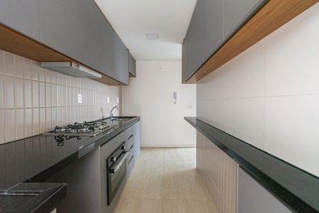 Cozinha de apartamento à venda com 2 quartos, 89m² em Santo Antônio, Belo Horizonte