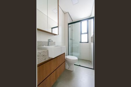 Apartamento à venda com 89m², 2 quartos e 2 vagasBanheiro