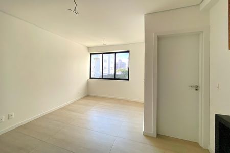 Sala de apartamento para alugar com 2 quartos, 89m² em Santo Antônio, Belo Horizonte