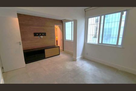 Apartamento à venda com 3 quartos, 180m² em Leblon, Rio de Janeiro
