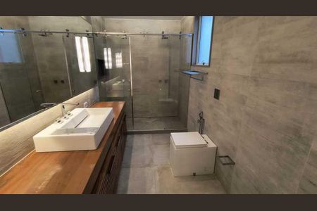 Apartamento à venda com 3 quartos, 180m² em Leblon, Rio de Janeiro