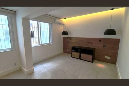 Apartamento à venda com 3 quartos, 180m² em Leblon, Rio de Janeiro