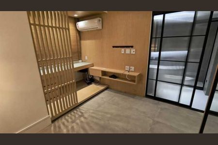 Apartamento à venda com 3 quartos, 180m² em Leblon, Rio de Janeiro