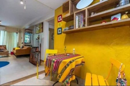 Apartamento à venda com 2 quartos, 84m² em Botafogo, Rio de Janeiro