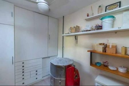 Apartamento à venda com 2 quartos, 84m² em Botafogo, Rio de Janeiro