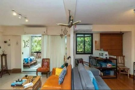 Apartamento à venda com 2 quartos, 84m² em Botafogo, Rio de Janeiro
