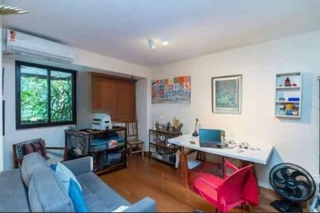 Apartamento à venda com 2 quartos, 84m² em Botafogo, Rio de Janeiro