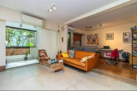 Apartamento à venda com 2 quartos, 84m² em Botafogo, Rio de Janeiro