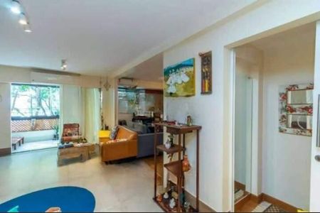 Apartamento à venda com 2 quartos, 84m² em Botafogo, Rio de Janeiro