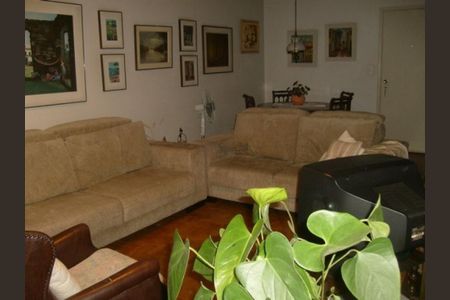 Apartamento à venda com 3 quartos, 110m² em Tatuapé, São Paulo