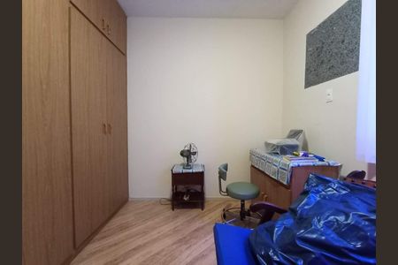 Apartamento à venda com 2 quartos, 72m² em Tijuca, Rio de Janeiro