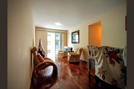 Apartamento à venda com 2 quartos, 72m² em Tijuca, Rio de Janeiro
