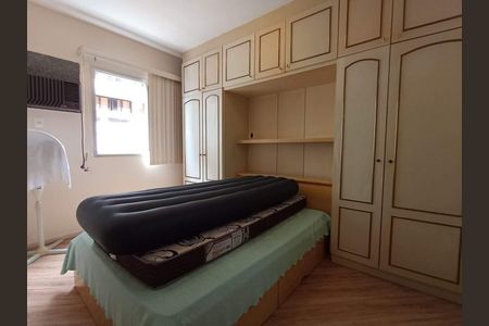 Apartamento à venda com 2 quartos, 72m² em Tijuca, Rio de Janeiro