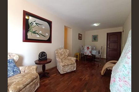 Apartamento à venda com 2 quartos, 72m² em Tijuca, Rio de Janeiro
