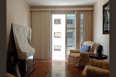 Apartamento à venda com 2 quartos, 72m² em Tijuca, Rio de Janeiro